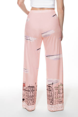 Hose lang