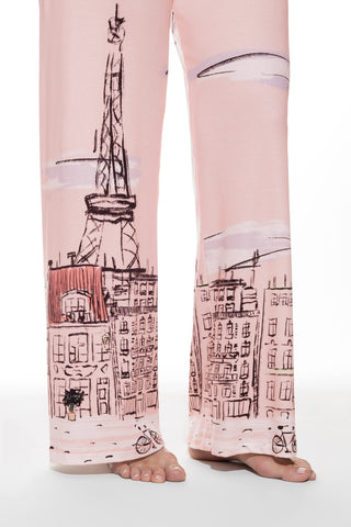 Hose lang