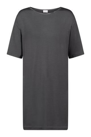 Bigshirt kurzarm