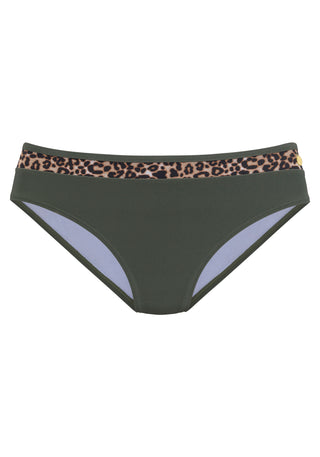 lascana Bikinihose normal