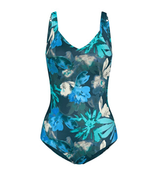Summer Fleur OP