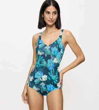 Summer Fleur OP