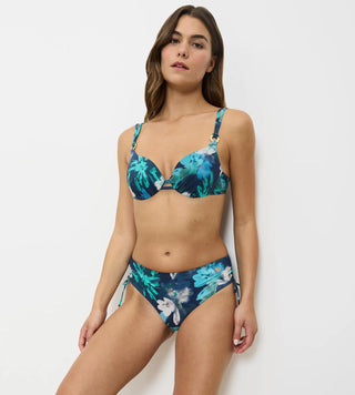 Summer Fleur Midi X