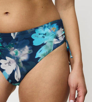 Summer Fleur Midi X