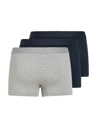 3P TRUNK WB