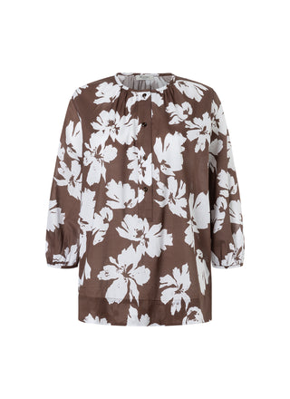 Bluse 3/4 Arm