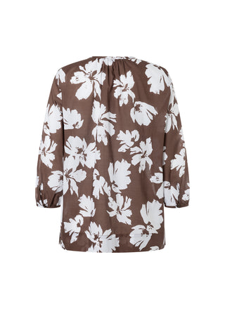 Bluse 3/4 Arm