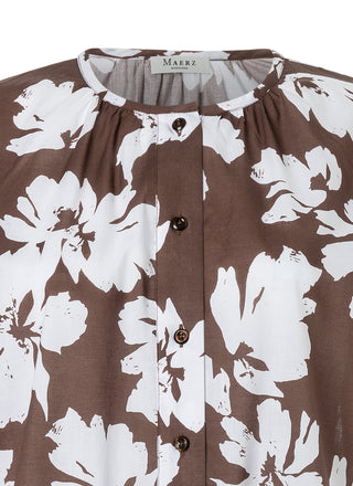 Bluse 3/4 Arm