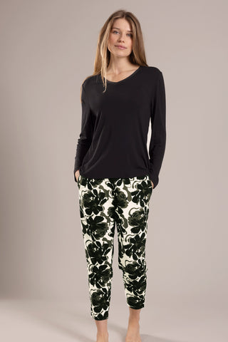 Langarm-Shirt