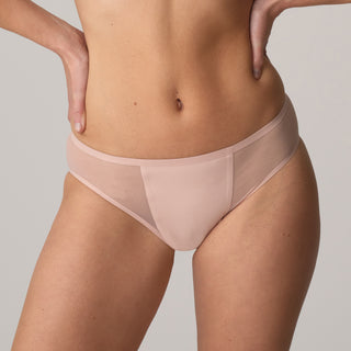 LOUIE Powder Rose Rioslip