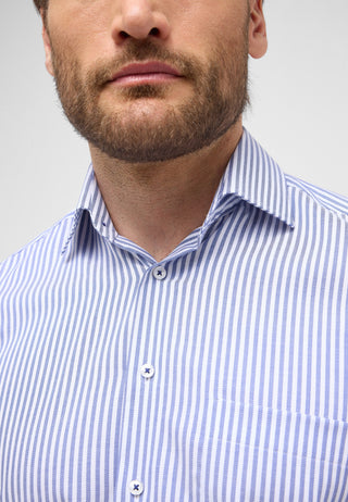 Hemd Natté Kurzarm