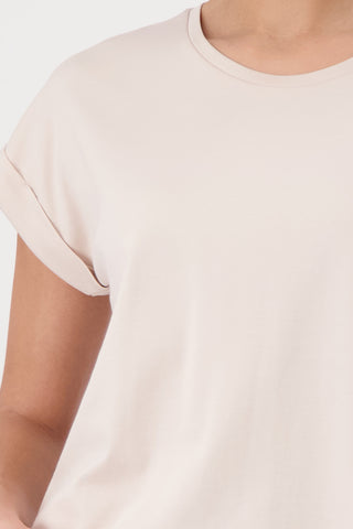 T-Shirt, warm sand