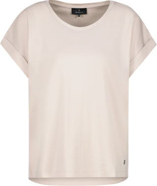 T-Shirt, warm sand