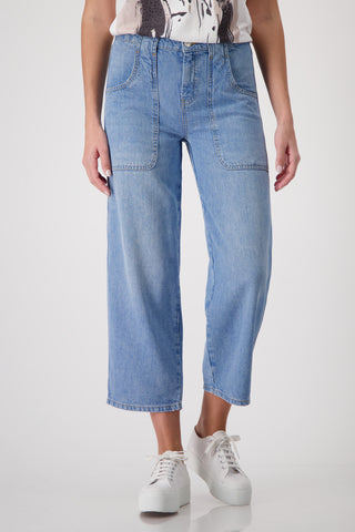 Hose, jeans