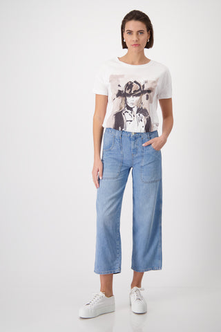 Hose, jeans