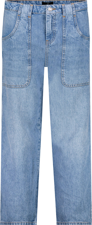 Hose, jeans