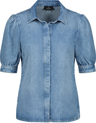 Jacke, jeans