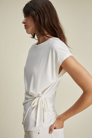 T-Shirt Modalmischung