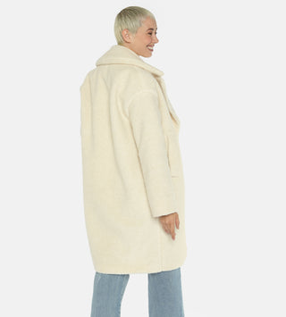Kurzmantel