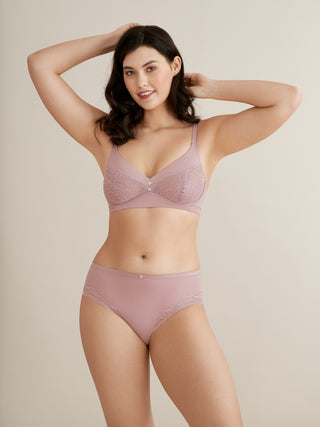 Comfy Liaison - Triangel-BH