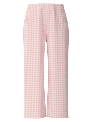 DAMEN Hose 7/8, frappe rose-pink