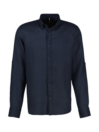 BUTTON DOWN