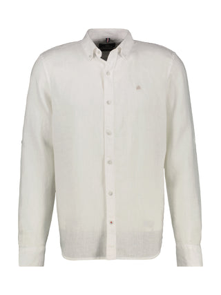 BUTTON DOWN
