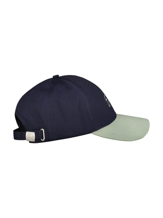 CAP                               0