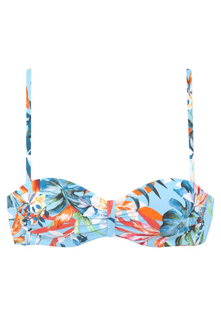 venice beach lm exkl. sport Bügel-Bandeau-Top