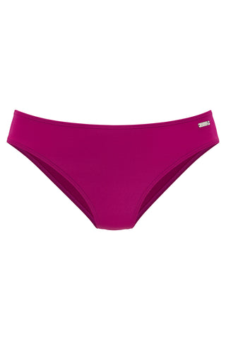 buffalo lm Bikinihose normal