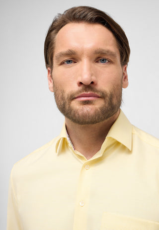 Hemd Hahnentritt Kurzarm