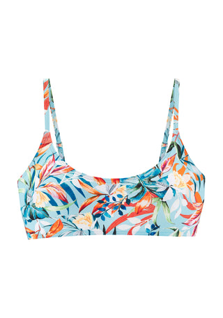 venice beach lm exkl. sport Bustier-Top