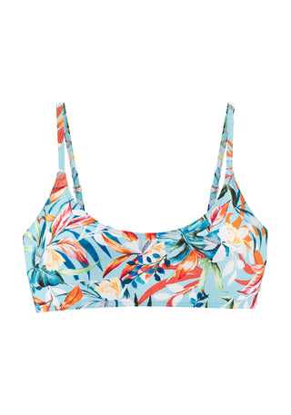 venice beach lm exkl. sport Bustier-Top
