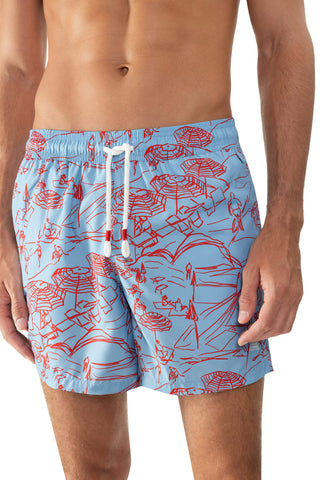 Badeshort