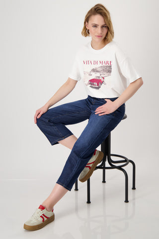 Hose, jeans
