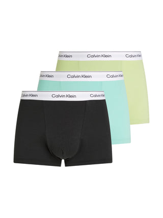 RELAXED DART TRUNK 3PK