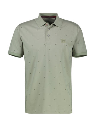 POLO-KNOPF