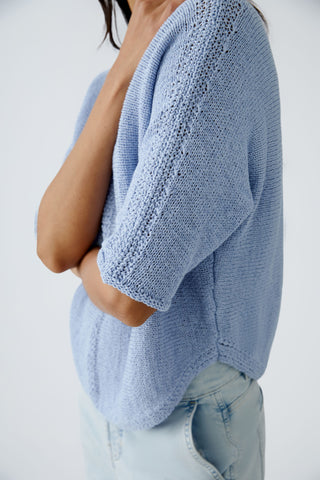 Pullover