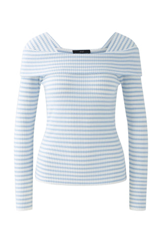 Pullover Viskosemischung