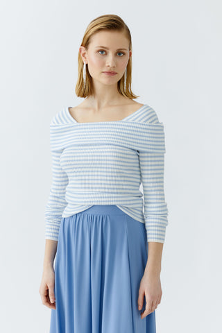 Pullover Viskosemischung