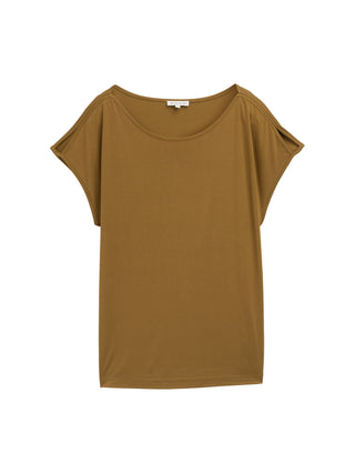 T-Shirt mit Cut-Outs