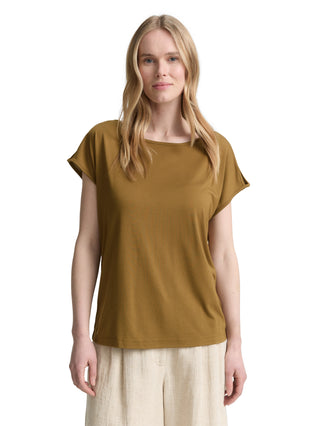 T-Shirt mit Cut-Outs