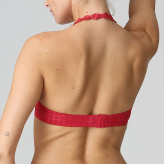 AVERO scarlet Unterlegter BH Herzform