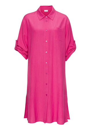 lascana Longbluse