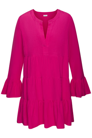 lascana Longbluse