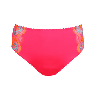 CALA LUNA Blogger Pink Taillenslip