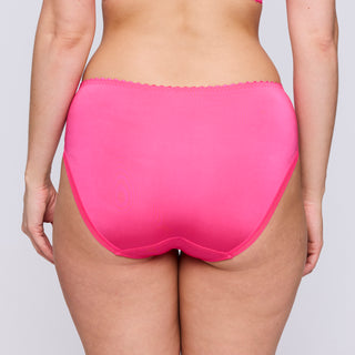 CALA LUNA Blogger Pink Taillenslip