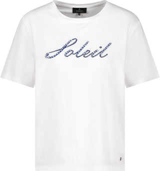 T-Shirt, cream