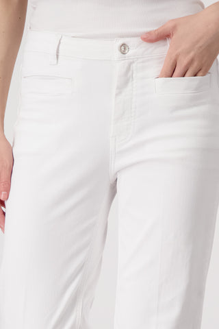 Hose, cream