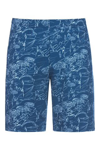 Hose kurz